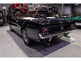 1966 Ford Mustang (CC-2092349) for sale in Rogers, Minnesota