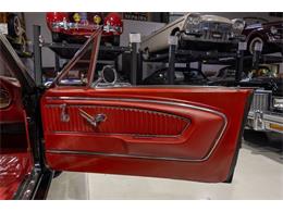 1966 Ford Mustang (CC-2092349) for sale in Rogers, Minnesota