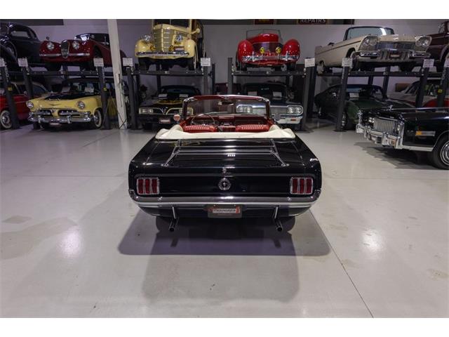 1966 Ford Mustang (CC-2092349) for sale in Rogers, Minnesota