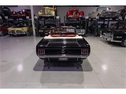 1966 Ford Mustang (CC-2092349) for sale in Rogers, Minnesota