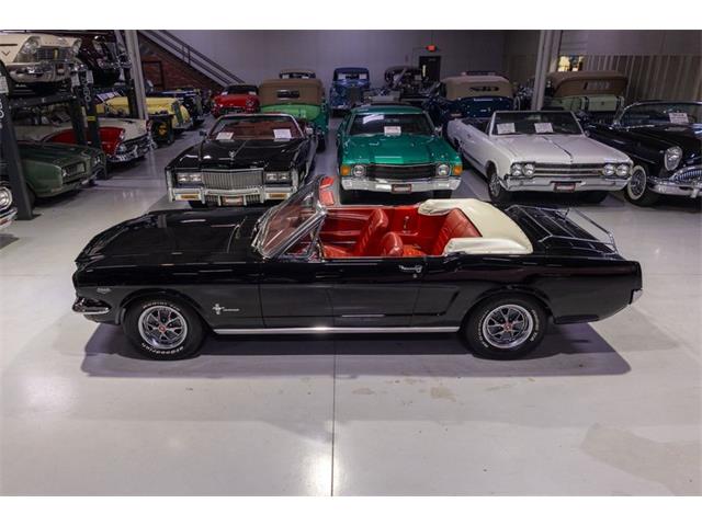 1966 Ford Mustang (CC-2092349) for sale in Rogers, Minnesota