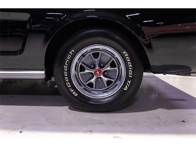 1966 Ford Mustang (CC-2092349) for sale in Rogers, Minnesota