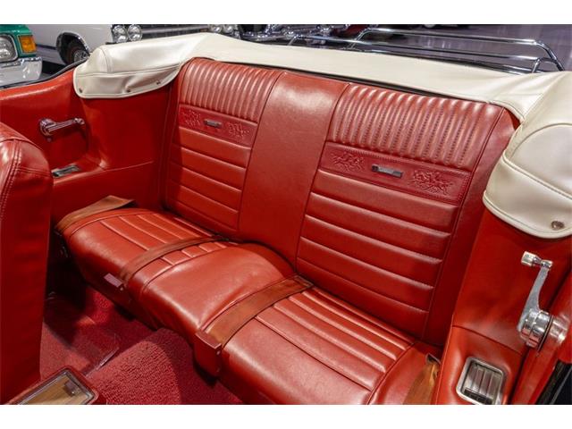 1966 Ford Mustang (CC-2092349) for sale in Rogers, Minnesota