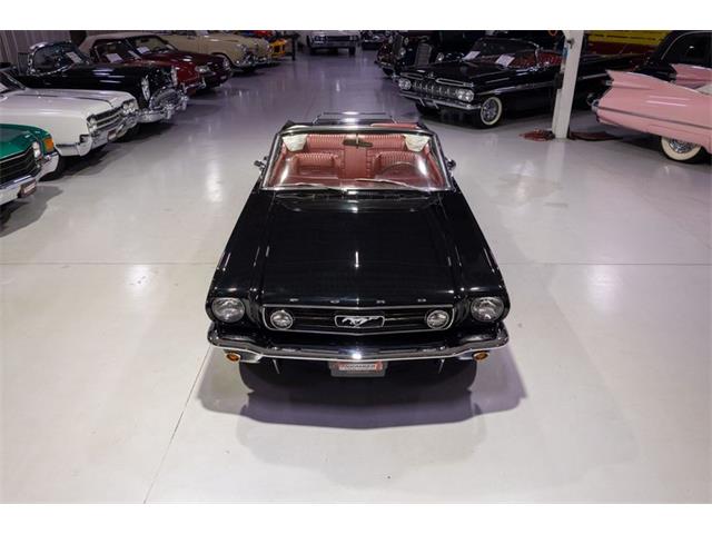 1966 Ford Mustang (CC-2092349) for sale in Rogers, Minnesota