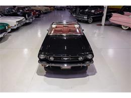1966 Ford Mustang (CC-2092349) for sale in Rogers, Minnesota