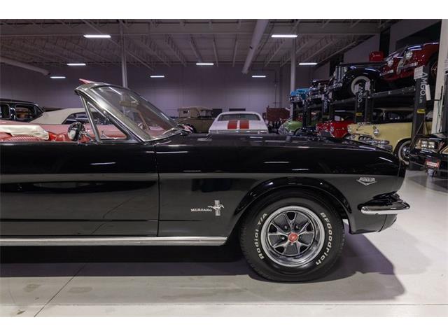 1966 Ford Mustang (CC-2092349) for sale in Rogers, Minnesota