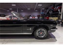 1966 Ford Mustang (CC-2092349) for sale in Rogers, Minnesota