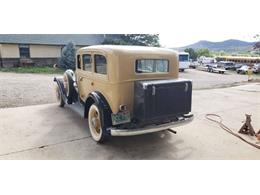 1932 Plymouth PB (CC-2092350) for sale in Cadillac, Michigan