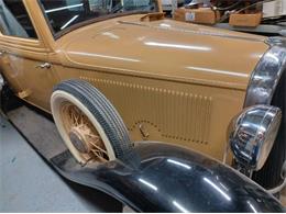 1932 Plymouth PB (CC-2092350) for sale in Cadillac, Michigan