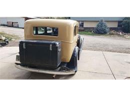 1932 Plymouth PB (CC-2092350) for sale in Cadillac, Michigan
