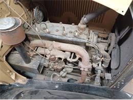 1932 Plymouth PB (CC-2092350) for sale in Cadillac, Michigan