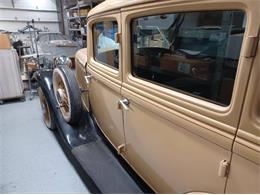 1932 Plymouth PB (CC-2092350) for sale in Cadillac, Michigan