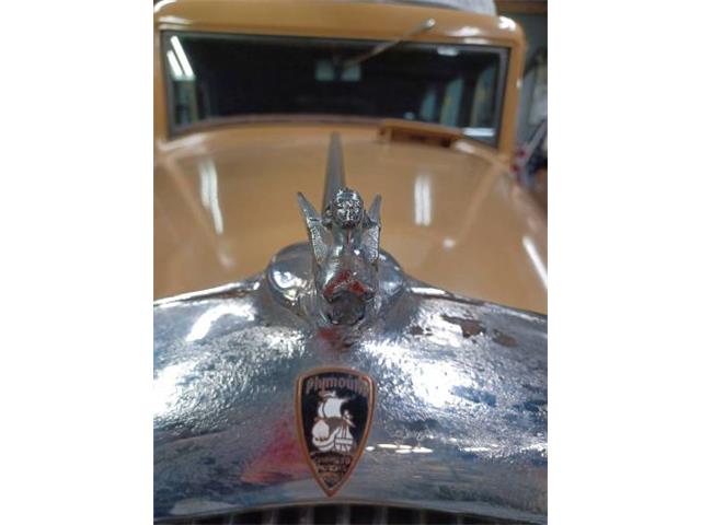 1932 Plymouth PB (CC-2092350) for sale in Cadillac, Michigan
