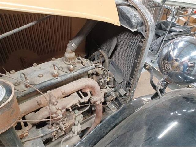 1932 Plymouth PB (CC-2092350) for sale in Cadillac, Michigan