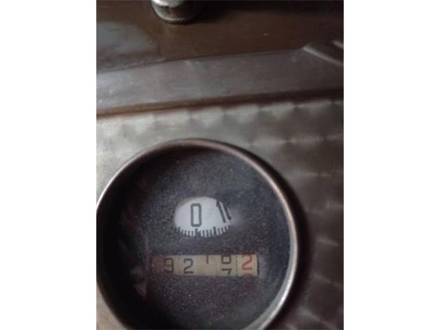 1932 Plymouth PB (CC-2092350) for sale in Cadillac, Michigan