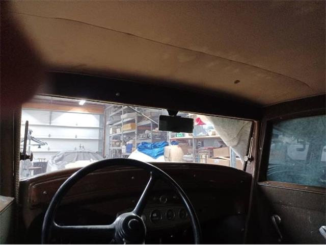1932 Plymouth PB (CC-2092350) for sale in Cadillac, Michigan