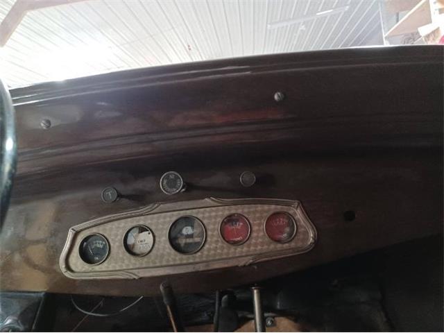 1932 Plymouth PB (CC-2092350) for sale in Cadillac, Michigan