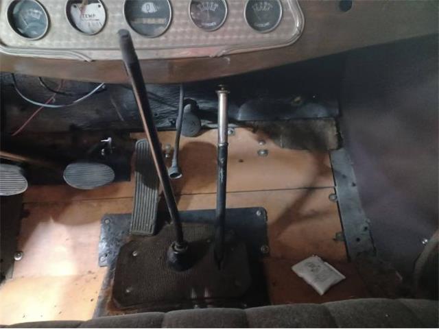1932 Plymouth PB (CC-2092350) for sale in Cadillac, Michigan