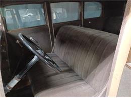 1932 Plymouth PB (CC-2092350) for sale in Cadillac, Michigan