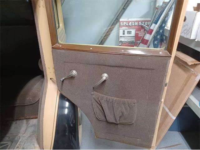 1932 Plymouth PB (CC-2092350) for sale in Cadillac, Michigan