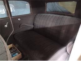 1932 Plymouth PB (CC-2092350) for sale in Cadillac, Michigan
