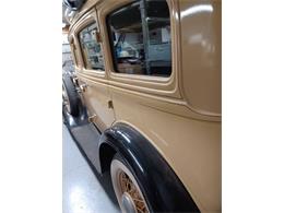 1932 Plymouth PB (CC-2092350) for sale in Cadillac, Michigan