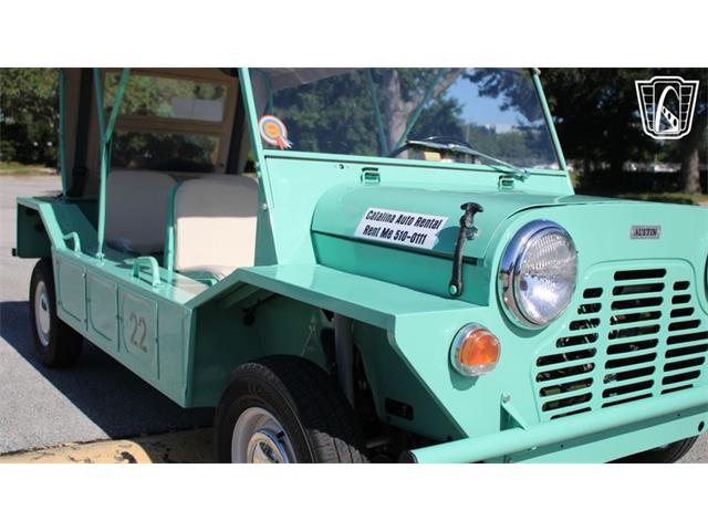 1966 Austin Mini Moke (CC-2092351) for sale in Lake Mary, Florida