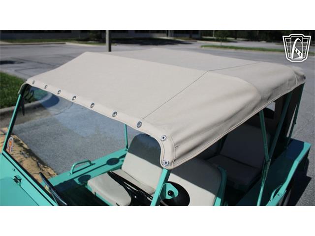 1966 Austin Mini Moke (CC-2092351) for sale in Lake Mary, Florida