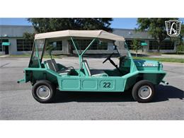 1966 Austin Mini Moke (CC-2092351) for sale in Lake Mary, Florida