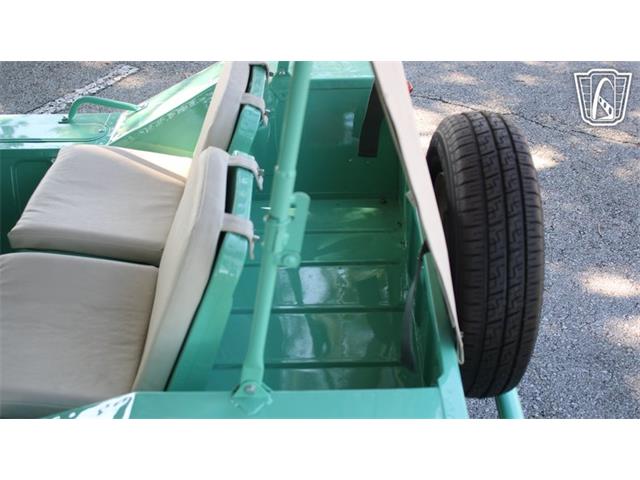 1966 Austin Mini Moke (CC-2092351) for sale in Lake Mary, Florida