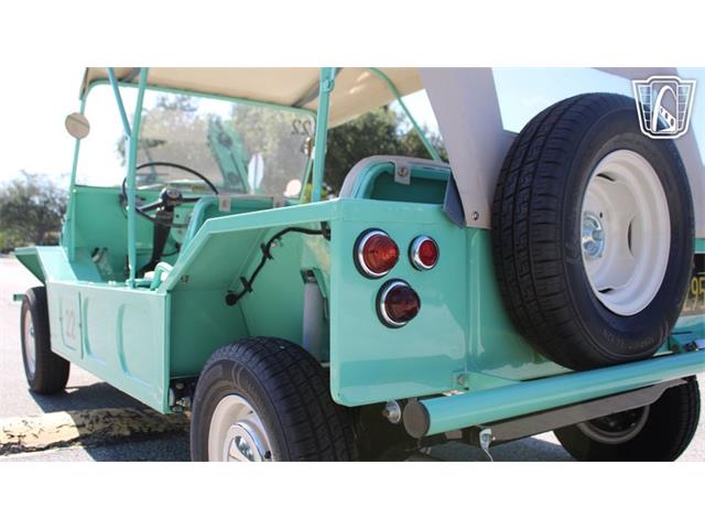 1966 Austin Mini Moke (CC-2092351) for sale in Lake Mary, Florida