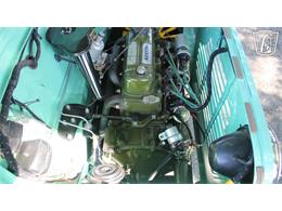 1966 Austin Mini Moke (CC-2092351) for sale in Lake Mary, Florida