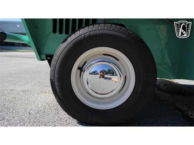 1966 Austin Mini Moke (CC-2092351) for sale in Lake Mary, Florida