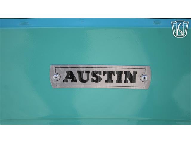 1966 Austin Mini Moke (CC-2092351) for sale in Lake Mary, Florida