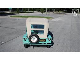 1966 Austin Mini Moke (CC-2092351) for sale in Lake Mary, Florida