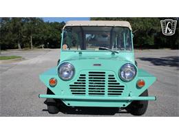 1966 Austin Mini Moke (CC-2092351) for sale in Lake Mary, Florida