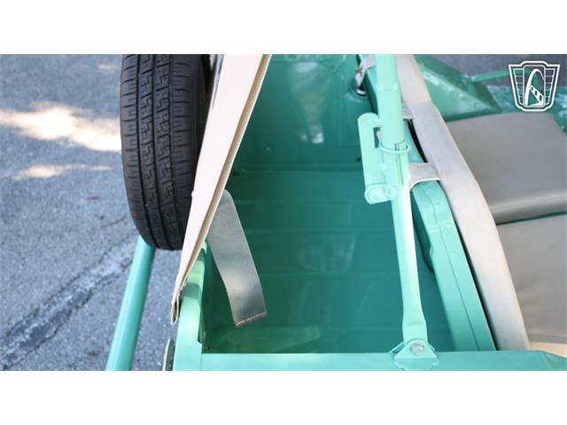 1966 Austin Mini Moke (CC-2092351) for sale in Lake Mary, Florida