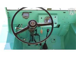 1966 Austin Mini Moke (CC-2092351) for sale in Lake Mary, Florida
