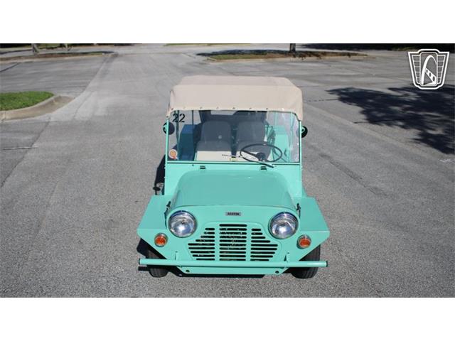 1966 Austin Mini Moke (CC-2092351) for sale in Lake Mary, Florida