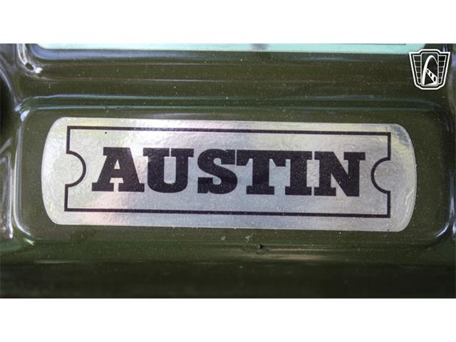 1966 Austin Mini Moke (CC-2092351) for sale in Lake Mary, Florida