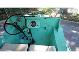 1966 Austin Mini Moke (CC-2092351) for sale in Lake Mary, Florida