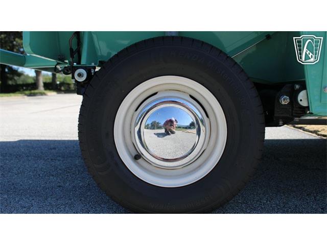 1966 Austin Mini Moke (CC-2092351) for sale in Lake Mary, Florida