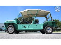 1966 Austin Mini Moke (CC-2092351) for sale in Lake Mary, Florida