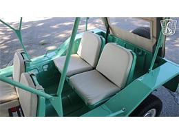 1966 Austin Mini Moke (CC-2092351) for sale in Lake Mary, Florida