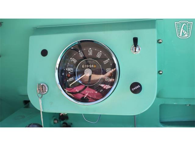 1966 Austin Mini Moke (CC-2092351) for sale in Lake Mary, Florida