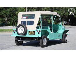 1966 Austin Mini Moke (CC-2092351) for sale in Lake Mary, Florida