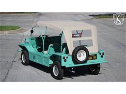 1966 Austin Mini Moke (CC-2092351) for sale in Lake Mary, Florida