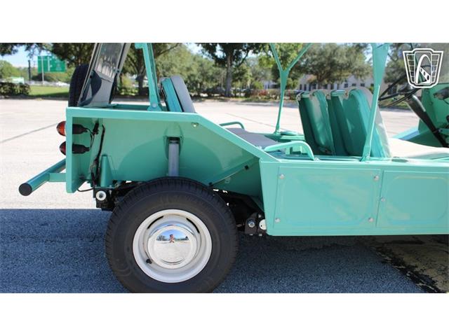 1966 Austin Mini Moke (CC-2092351) for sale in Lake Mary, Florida