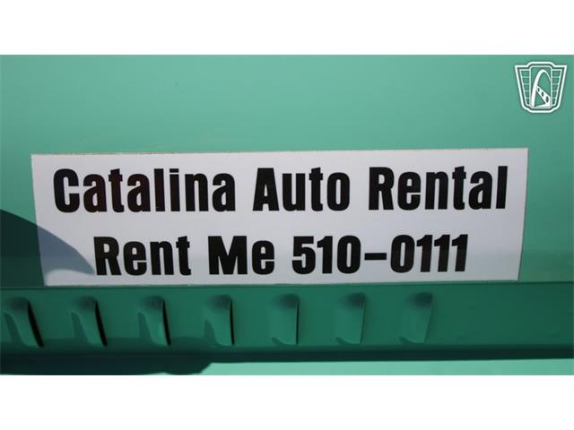 1966 Austin Mini Moke (CC-2092351) for sale in Lake Mary, Florida