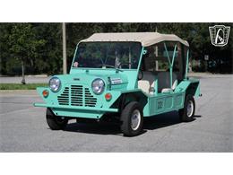 1966 Austin Mini Moke (CC-2092351) for sale in Lake Mary, Florida